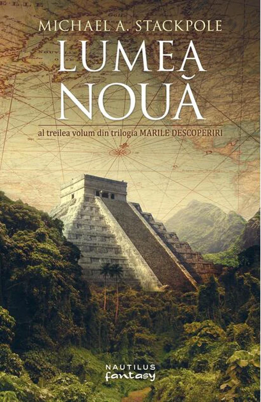 Lumea Nouă (Vol. 3)