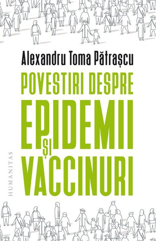 Povestiri despre epidemii și vaccinuri