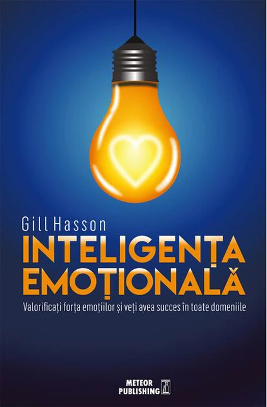 Inteligența emotională
