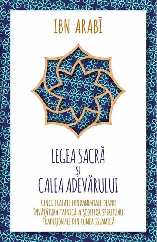 Legea sacră și calea adevărului