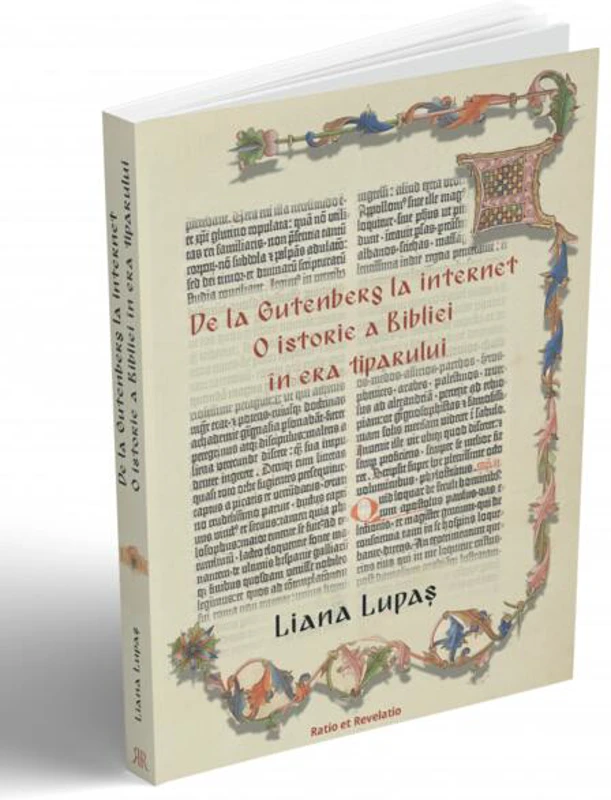 De la Gutenberg la internet