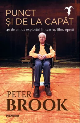 Punct și de la capăt