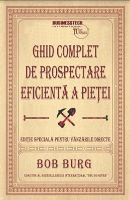 Ghid complet de prospectare eficientă a pieței