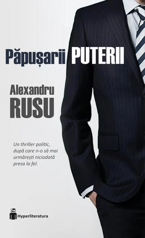 Păpușarii puterii