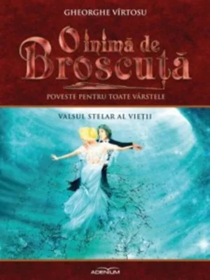 O inimă de broscuță. Valsul stelar al vieții