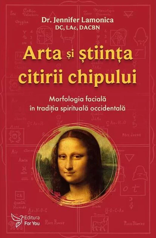 Arta și știința citirii chipului
