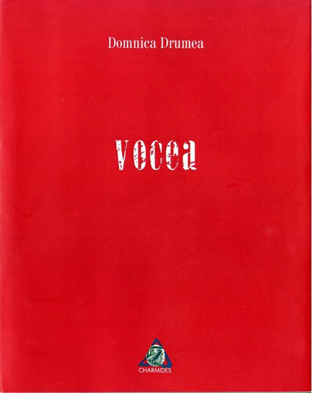 Vocea