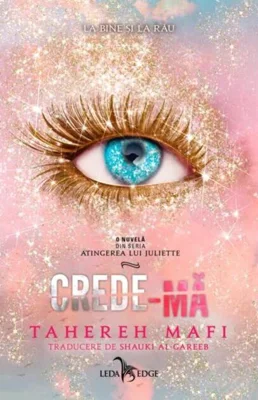 Crede-mă (Vol. 7)