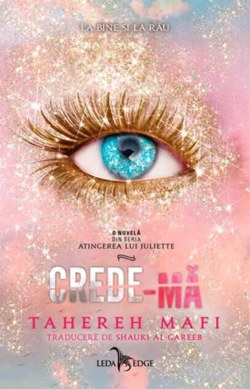 Crede-mă (Vol. 7)