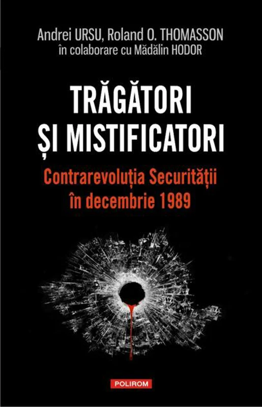 Trăgători și mistificatori