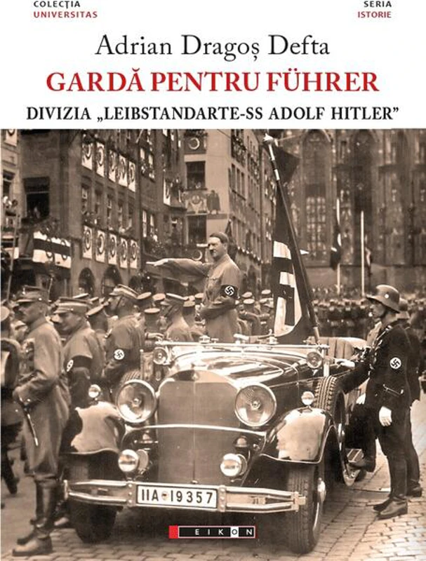 Gardă pentru Führer