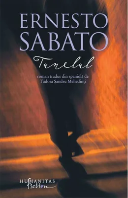 Tunelul (Vol. 1)