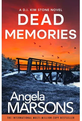 DEAD MEMORIES An Addictive and Gripping Crime Thriller