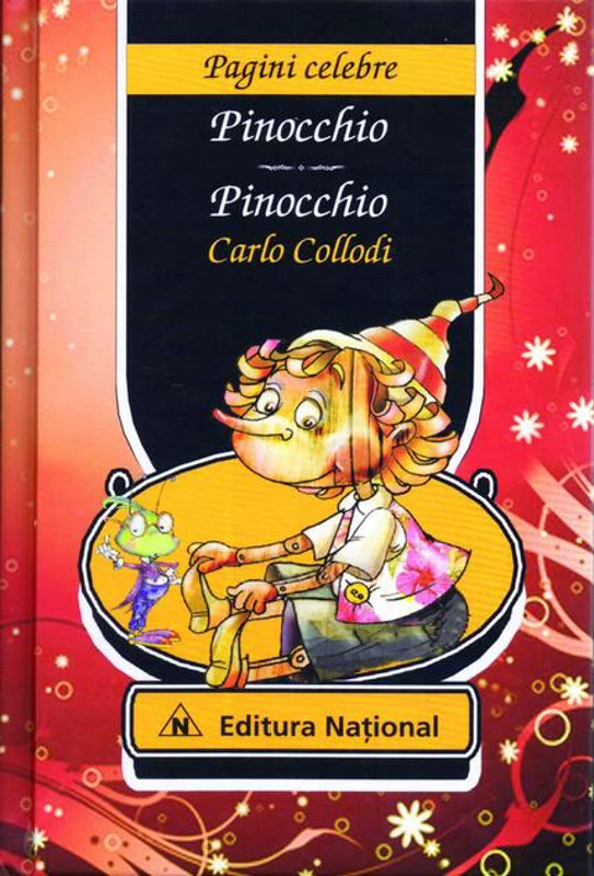Pinocchio / Pinocchio