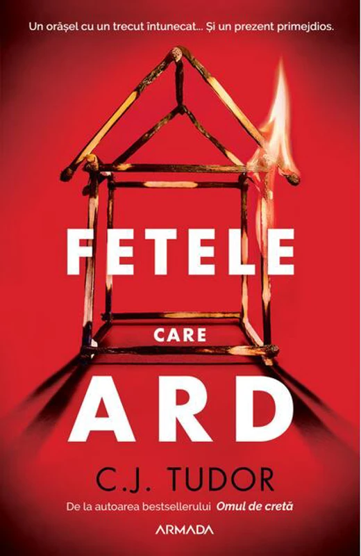 Fetele care ard