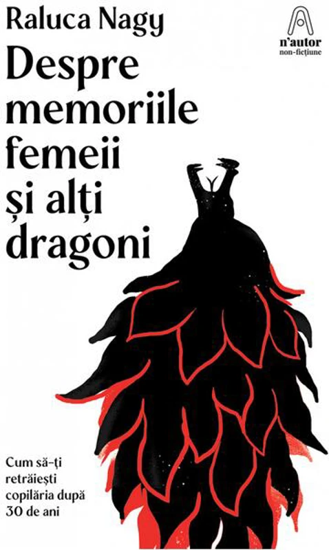 Despre memoriile femeii și alți dragoni