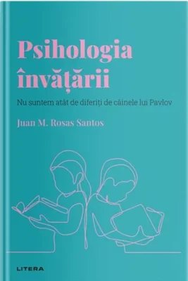 Psihologia învățării (Vol. 10)