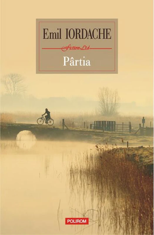 Pârtia