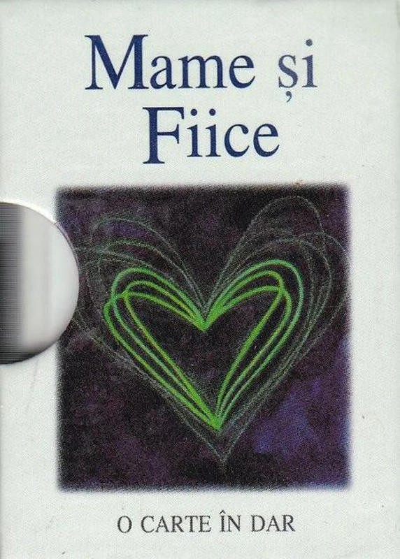 Mame şi fiice