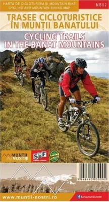 Trasee cicloturistice în Munții Banatului