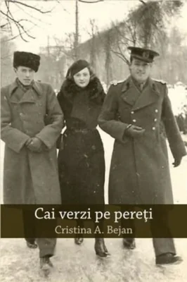 Cai verzi pe pereți