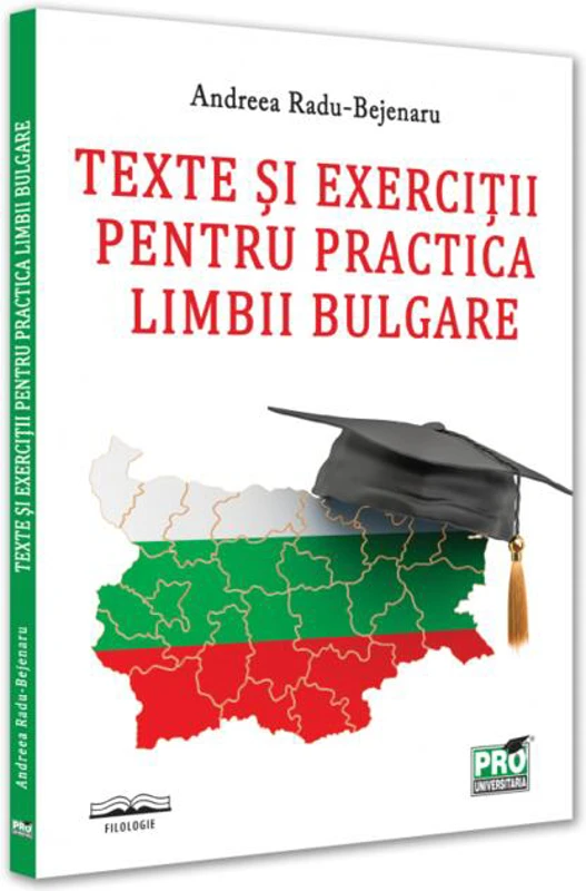 Texte și exerciții pentru practica limbii bulgare