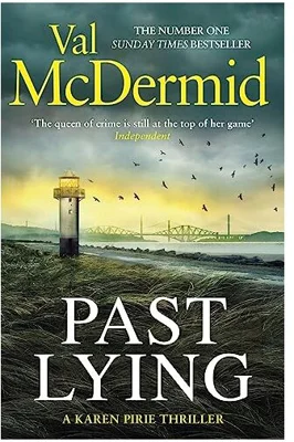 New Karen Pirie Thriller, Val McDermid