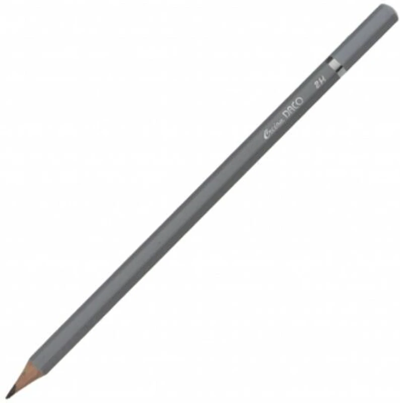 Creion Negru DACO 2H