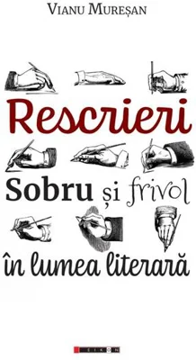 Rescrieri