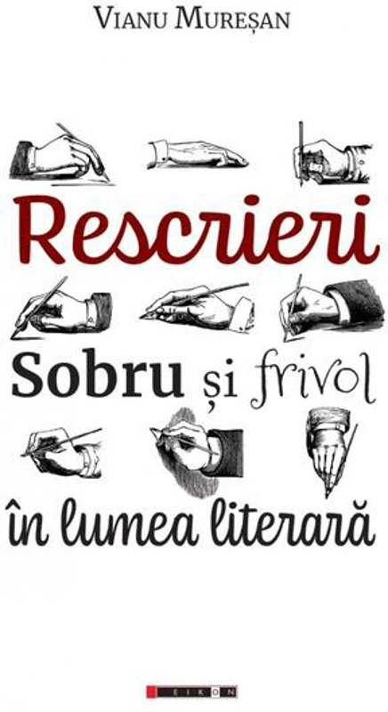 Rescrieri
