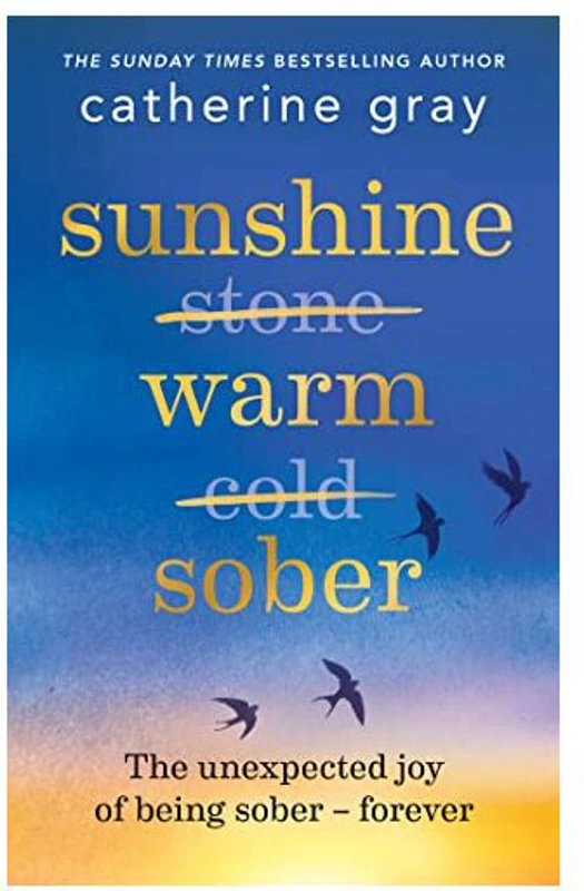 Sunshine Warm Sober