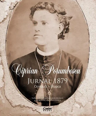 Ciprian Porumbescu - Jurnal 1879. Cernăuți – Stupca