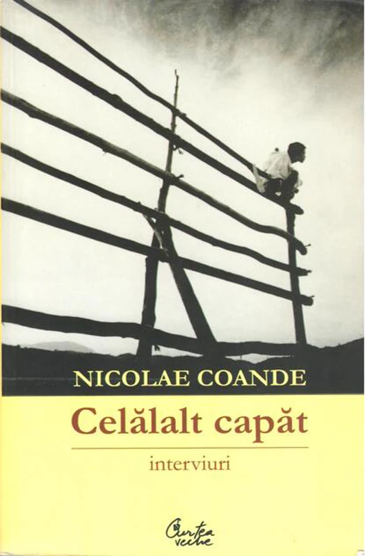 Celălalt capăt