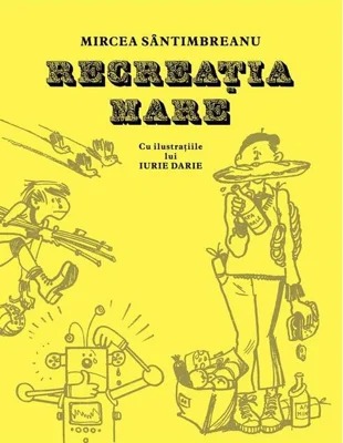 Recreația mare