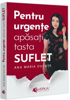 Pentru urgențe, apăsați tasta „SUFLET”