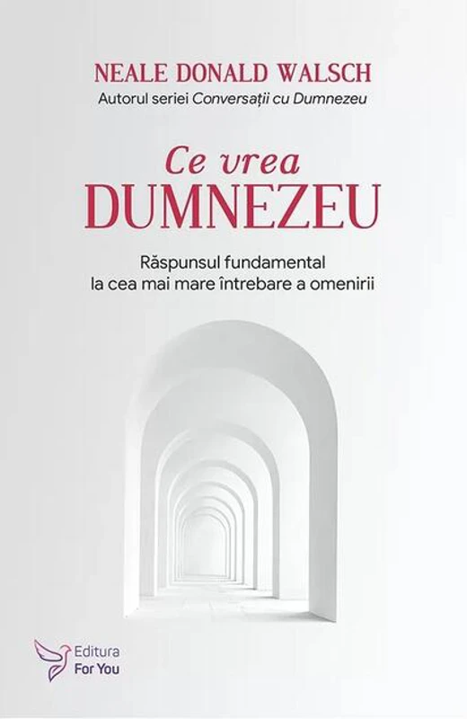 Ce vrea Dumnezeu.
