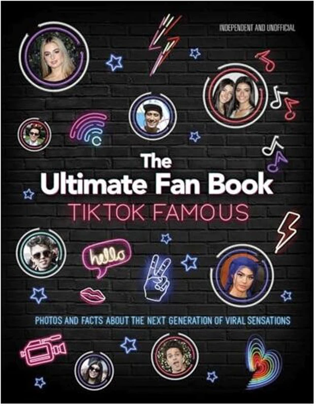 Social Media Superstars