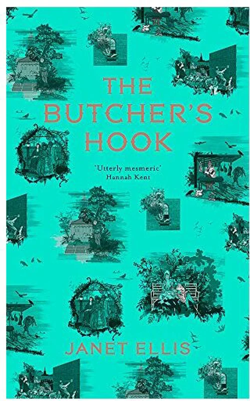 Butcher's Hook