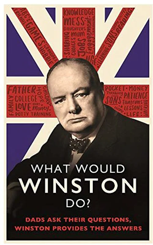 What Would Winston Do?