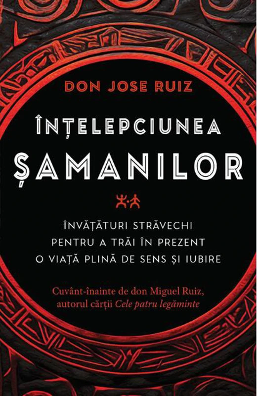 Înțelepciunea șamanilor