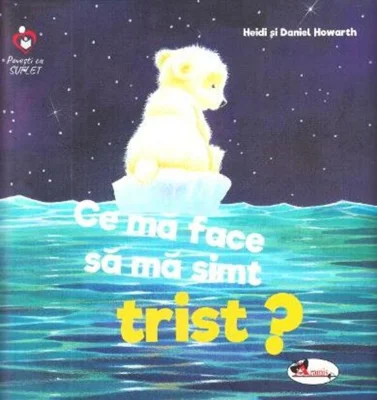 Ce mă face să mă simt trist?