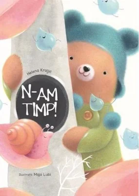N-am timp