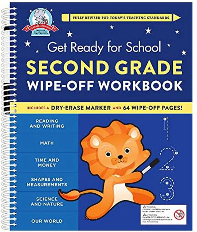 Get Ready for School