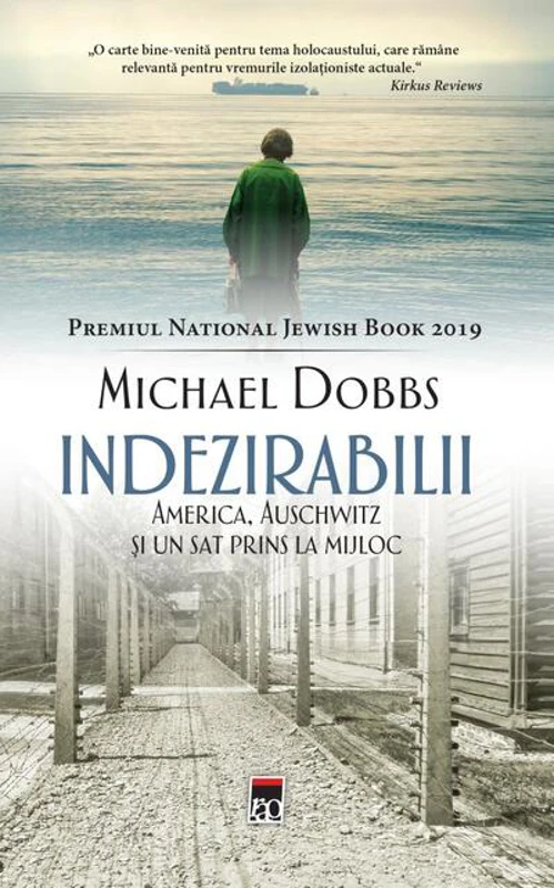 Indezirabilii