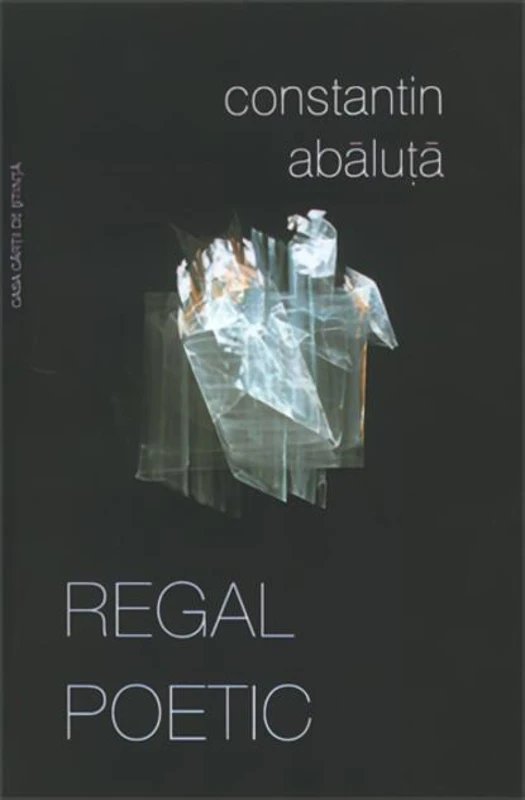 Regal Poetic