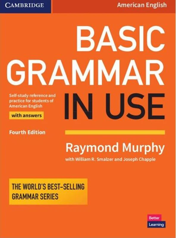 Basic Grammar in Use. Student's Book with Answers