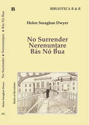 No Surrender. Nerenunţare