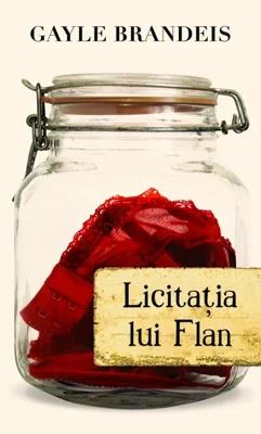 Licitaţia lui Flan