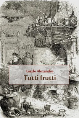 Tutti frutti