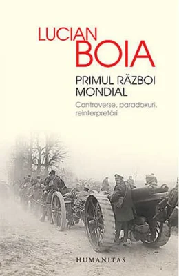 Primul Război Mondial